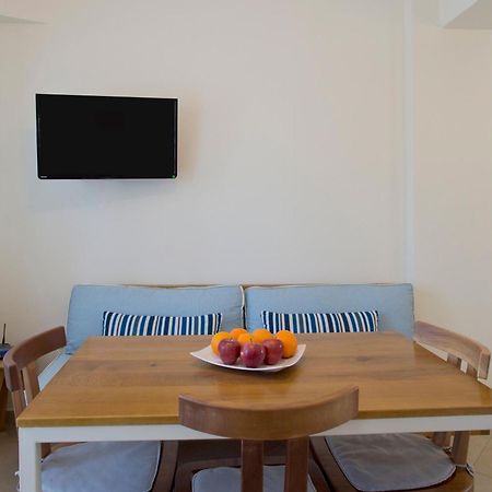 Santorini Med Homes - Sunday Apartment Messaria  Exterior photo