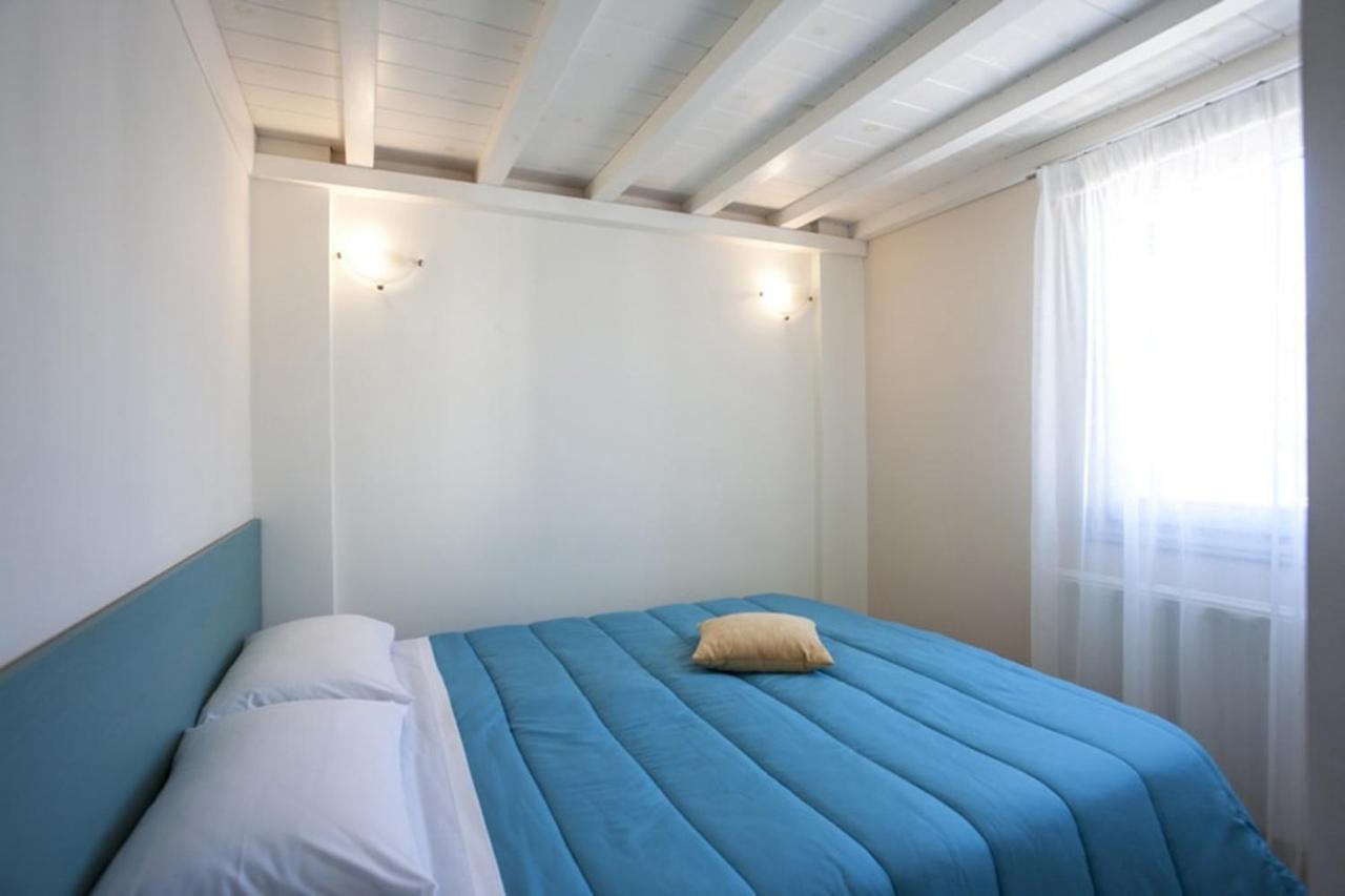 Santorini Med Homes - Sunday Apartment Messaria  Exterior photo