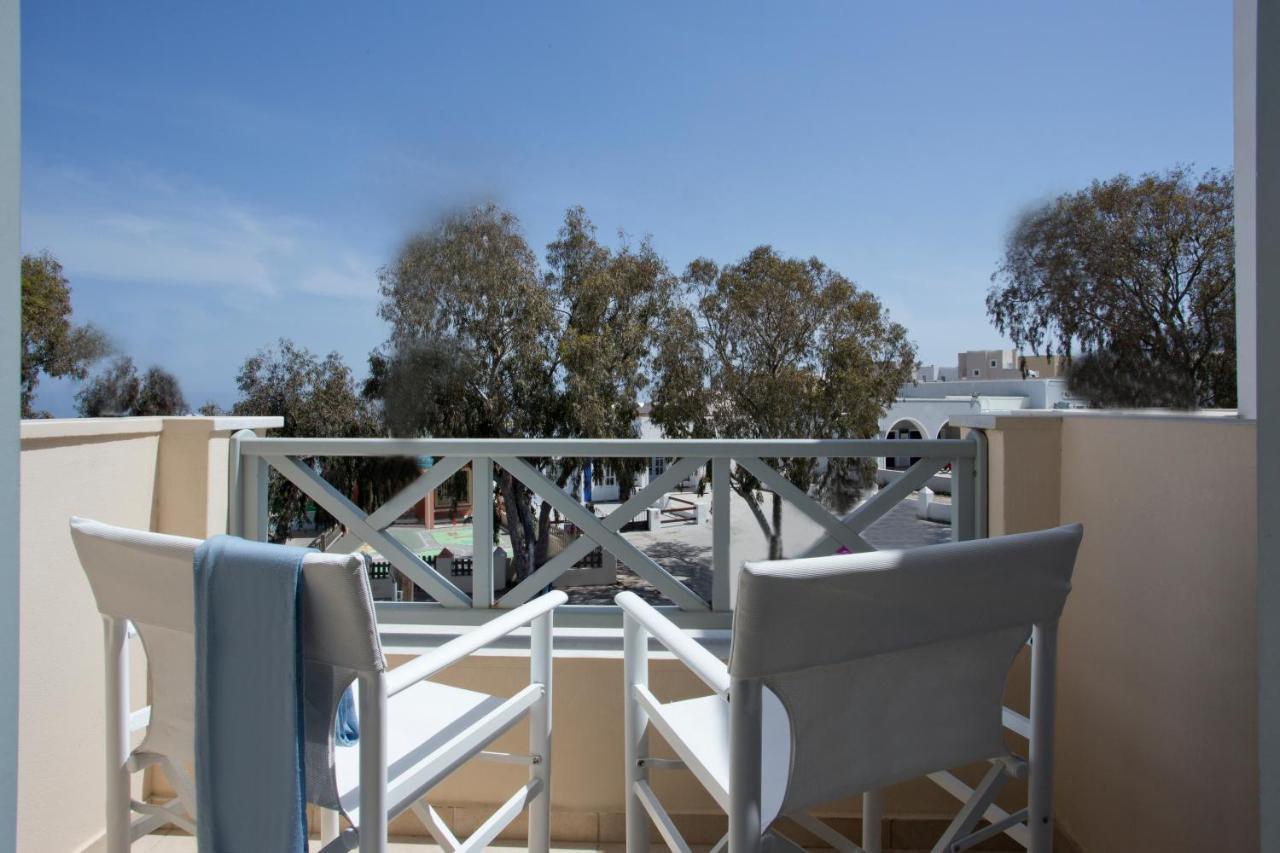 Santorini Med Homes - Sunday Apartment Messaria  Exterior photo